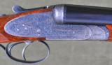 Piotti King #1 16 Bore SxS Shotgun ***REDUCED PRICE*** - 9 of 15