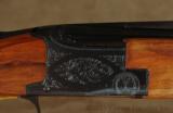 Browning Superposed Grade 1 O/U 28 Gauge Shotgun - 3 of 15