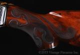 Winchester Model 42 - PIGEON, B CARVED WOOD, GOLD, WOW!!! - 7 of 15