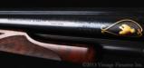 Winchester Model 12 28 gauge - B CARVED WOOD, 23 GOLD INLAYS, WOW!!! - 10 of 15