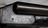 ***REDUCED PRICE! - Ithaca Flues Grade 5 10 gauge - PROPERLY RESTORED, SUPERB GUN, RARE! - 3 of 15