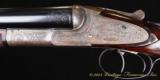 L.C. Smith 5E 12 Gauge - Figured French Walnut, Factory Letter, 1 of 414 Made! - 2 of 15