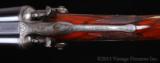 Johann Springer 16 Gauge - CAPE GUN, 3 BARREL SET SHOTGUN/RIFLE - 7 of 14