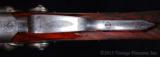 Johann Springer 16 Gauge - CAPE GUN, 3 BARREL SET SHOTGUN/RIFLE - 14 of 14