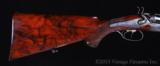 Johann Springer 16 Gauge - CAPE GUN, 3 BARREL SET SHOTGUN/RIFLE - 4 of 14