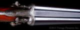 Johann Springer 16 Gauge - CAPE GUN, 3 BARREL SET SHOTGUN/RIFLE - 13 of 14