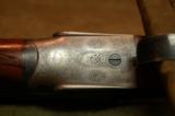 ****REDUCED PRICE**** Purdey 16 Bore - PAIR, EXTRA, CASED, FACTORY DOCUMENTED, RARE!!!!
- 3 of 15