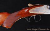 L.C. Smith .410 Gauge - Field Grade Vintage Firearms double sxs - 7 of 11