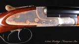 L.C. Smith .410 Gauge - Field Grade Vintage Firearms double sxs - 1 of 11