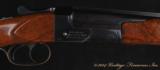 Iver Johnson Skeeter .410 Gauge SxS Shotgun - 11 of 15