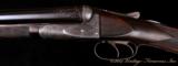 Fox CE 12 Gauge SxS Shotgun - 2 of 15