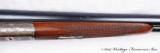 Manufrance Ideal No. 3 12 Gauge SxS Shotgun - 9 of 15