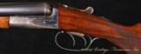 Fox Sterlingworth 16 Gauge SxS Shotgun - 1 of 15