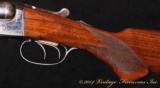 Fox Sterlingworth 16 Gauge SxS Shotgun - 6 of 15