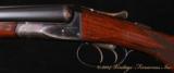 Fox Sterlingworth 20 Gauge SxS Shotgun - 1 of 15