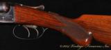 Fox Sterlingworth 20 Gauge SxS Shotgun - 5 of 15