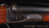 Fox Sterlingworth 20 Gauge SxS Shotgun - 10 of 15