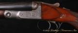 Parker GHE 16 Gauge SxS Shotgun - 1 of 15