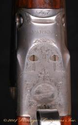 Parker GHE 16 Gauge SxS Shotgun - 2 of 15