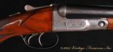 Parker GHE 16 Gauge SxS Shotgun - 3 of 15