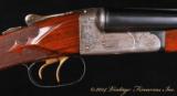 Ithaca NID Grade 4 16ga SxS Shotgun - 2 of 15