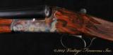 Abercrombie & Fitch 12 Gauge SxS Shotgun - 1 of 15