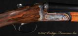 Abercrombie & Fitch 12 Gauge SxS Shotgun - 2 of 15