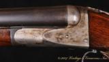 Fox Sterlingworth 16 Gauge SxS Shotgun - 9 of 15