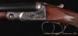 Parker GHE 12 Gauge SxS Shotgun - 1 of 15