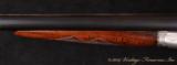 Fox Sterlingworth 16 Gauge - PHILLY GUN, EXTRA FACTORY ENGRAVING - 10 of 15