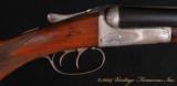 Fox Sterlingworth 16 Gauge - PHILLY GUN, EXTRA FACTORY ENGRAVING - 2 of 15