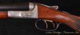 Fox Sterlingworth 16 Gauge - PHILLY GUN, EXTRA FACTORY ENGRAVING - 1 of 15
