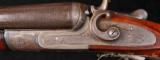 H. Hooper Hammer 12 Bore - LONDON HAMMER GUN, ANTIQUE, SUPERB - 7 of 15