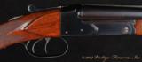 Winchester Model 21 20 Gauge SxS Shotgun - 7 of 15