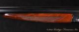 Winchester Model 21 20 Gauge SxS Shotgun - 9 of 15