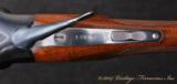 Winchester Model 21 20 Gauge SxS Shotgun - 5 of 15
