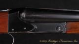Winchester Model 21 12 Gauge SxS Shotgun - 7 of 15