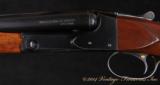 Winchester Model 21 12 Gauge SxS Shotgun - 1 of 15