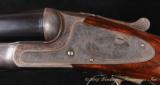 L.C. Smith 4E 12 Gauge SxS Shotgun - 8 of 15