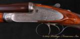 Purdey Best 16 Bore CASED ***REDUCED PRICE*** - 1 of 15