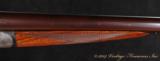Purdey Best 16 Bore CASED ***REDUCED PRICE*** - 12 of 15