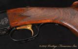 Winchester Model 21 20 Gauge
***REDUCED PRICE*** - 12 of 15