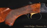 Winchester Model 21 20 Gauge
***REDUCED PRICE*** - 6 of 15