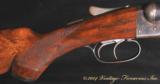 Fox Sterlingworth 20 Gauge SxS Shotgun - 4 of 15