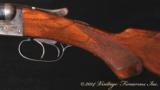 Fox Sterlingworth 20 Gauge SxS Shotgun - 3 of 15