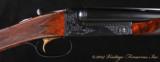 Winchester Model 21 16ga - #4 ENGRAVED,CUSTOM - 3 of 15