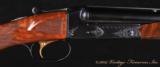 Winchester Model 21 16 Gauge SxS Shotgun - 3 of 15