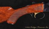 Winchester Model 21 16 Gauge SxS Shotgun - 6 of 15