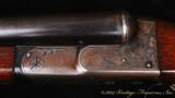 Ithaca NID Magnum 10 Gauge SxS Shotgun - 3 of 15