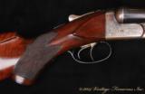 Ithaca NID Magnum 10 Gauge SxS Shotgun - 7 of 15